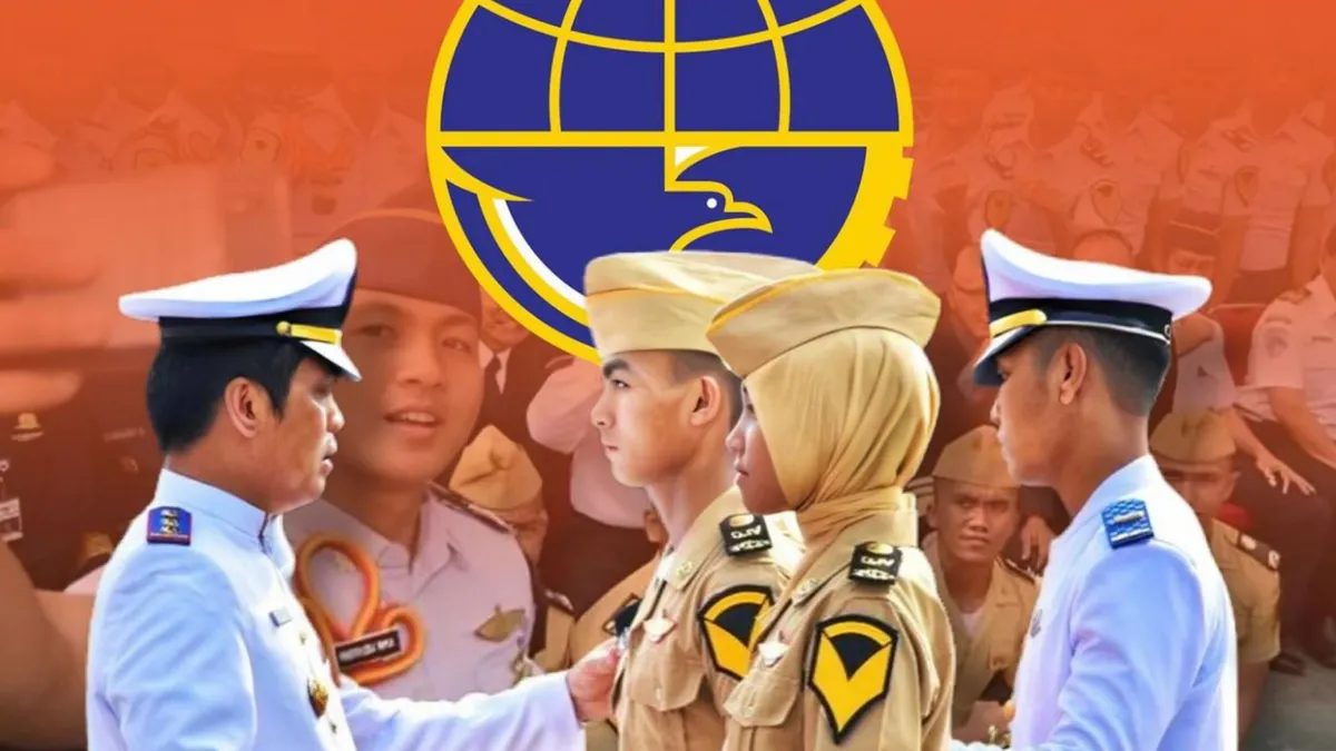 Sekolah Kedinasan Kemenhub