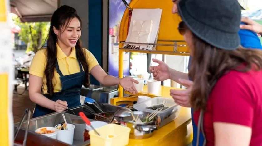 Kamu mau buka usaha tapi ingin yang bisa laku setiap hari? Kira-kira bisnis apa ya yang bisa dilakukan?