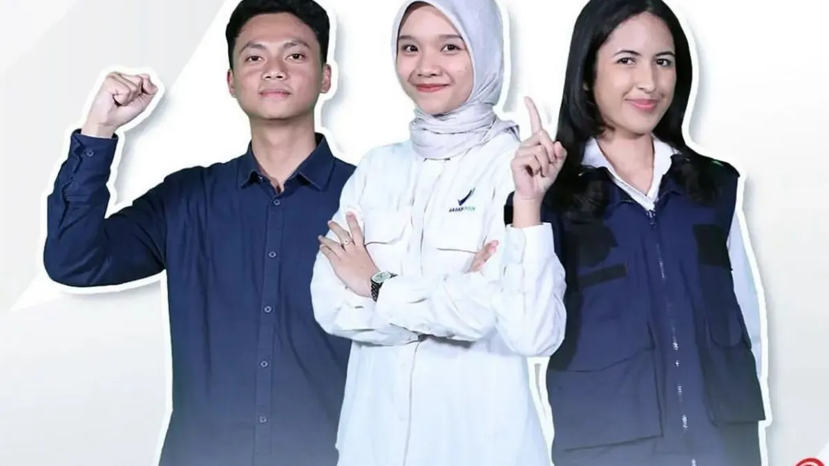 Tidak tanggung-tanggung di CPNS 2024, jumlah formasi yang dibuka oleh BPOM untuk lulusan D3-S2 ada 781 formasi yang terdiri dari 28 jabatan.