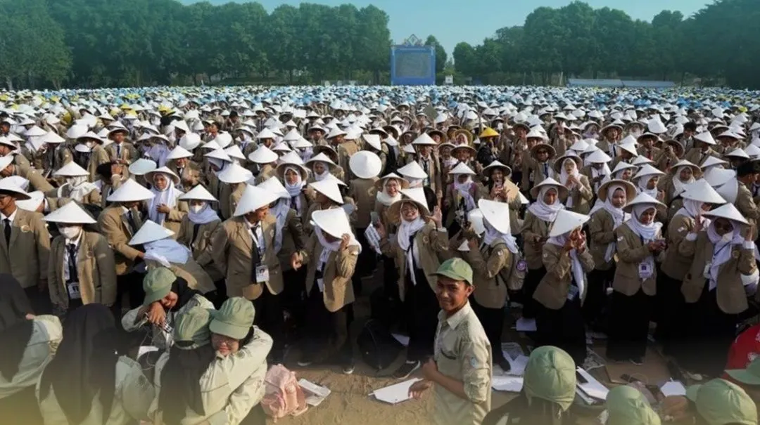 Tercatat ada beberapa prodi atau jurusan di Universitas Gadjah Mada (UGM) yang jumlah peminatnya relatif sedikit.
