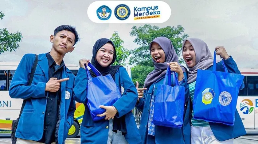 Kampus negeri dan swasta terbaik ini berdasarkan lembaga pemeringkatan Times Higher Education World University Rankings (THE WUR) 2024.