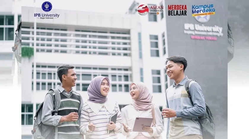 Di Institut Pertanian Bogor atau yang biasa dikenal dengan IPB, terdapat beberapa program studi (prodi) sepi peminat.