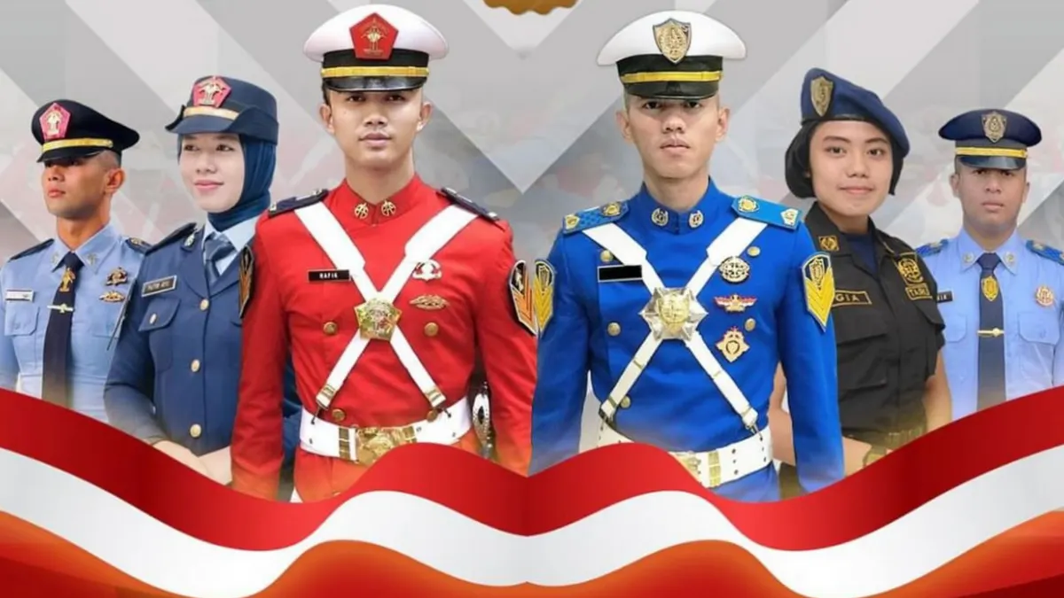 Persyaratan Pendaftaran Sekolah Kedinasan Poltekip dan Poltekim