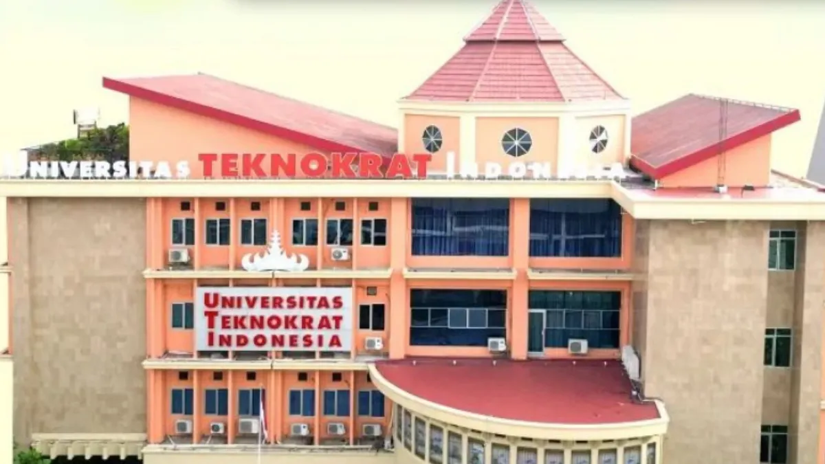Terdapat puluhan kampus negeri dan swasta terbaik yang ada di Indonesia versi lembaga pemeringkatan UniRank 2024.