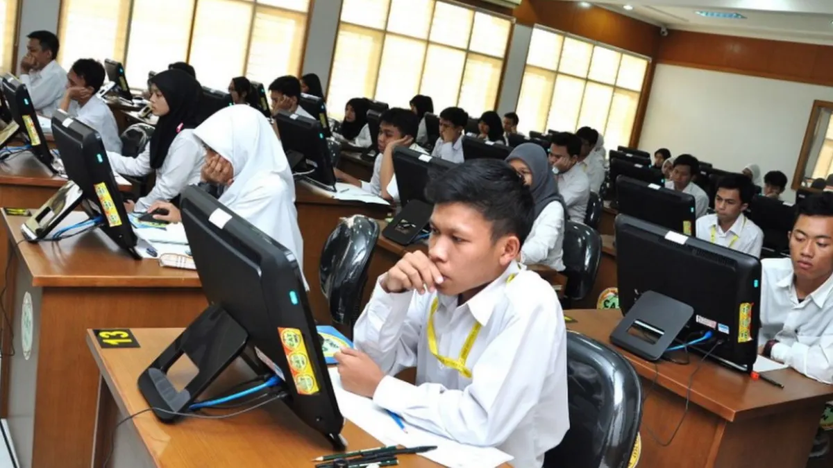 Meski belum ada informasi resmi kapan pendaftaran PPPK Guru akan dibuka, namun tentunya informasi ini bisa menjadi kabar gembira.