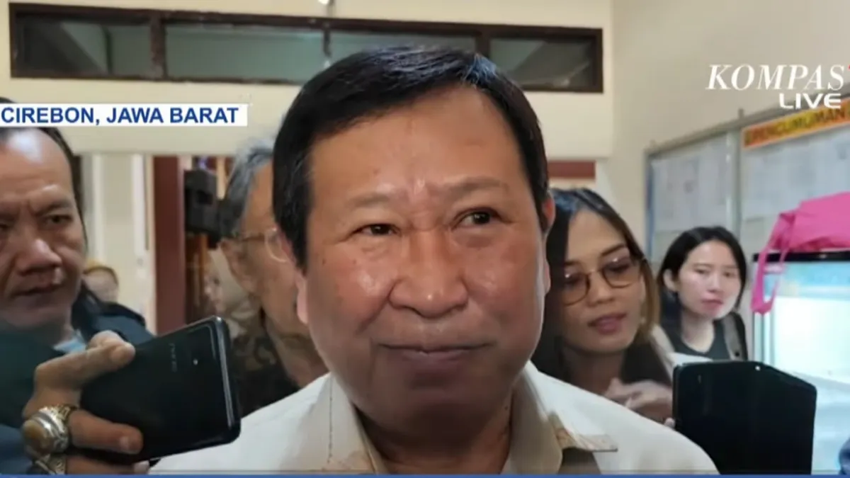 Susno Duadji menuturkan jika penyebab meninggalnya Vina dan Eky adalah murni karena kecelakaan lalu lintas.