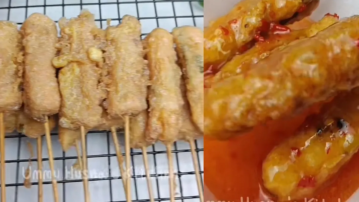 Selain hanya mengeluarkan modal kecil, ide bisnis atau usaha yang patut kamu coba ini juga bisa dibilang masih sangat minim pesaing.
