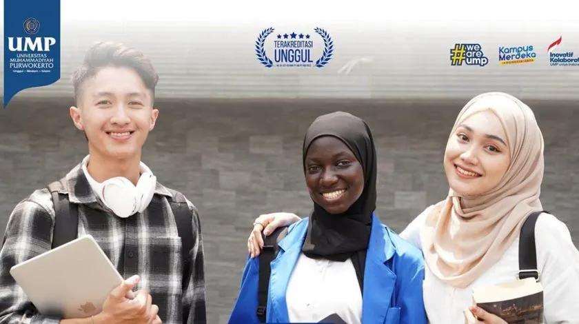 Universitas swasta di Jawa Tengah ini tercatat sudah memiliki akreditasi unggul dan pastinya layak untuk dijadikan pertimbangan.