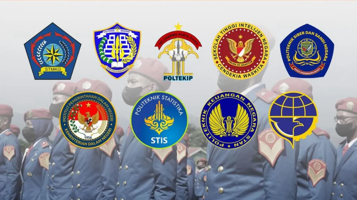 Sistem Perangkingan SKD PKN STAN, IPDN, dan 6 Sekdin Lainnya