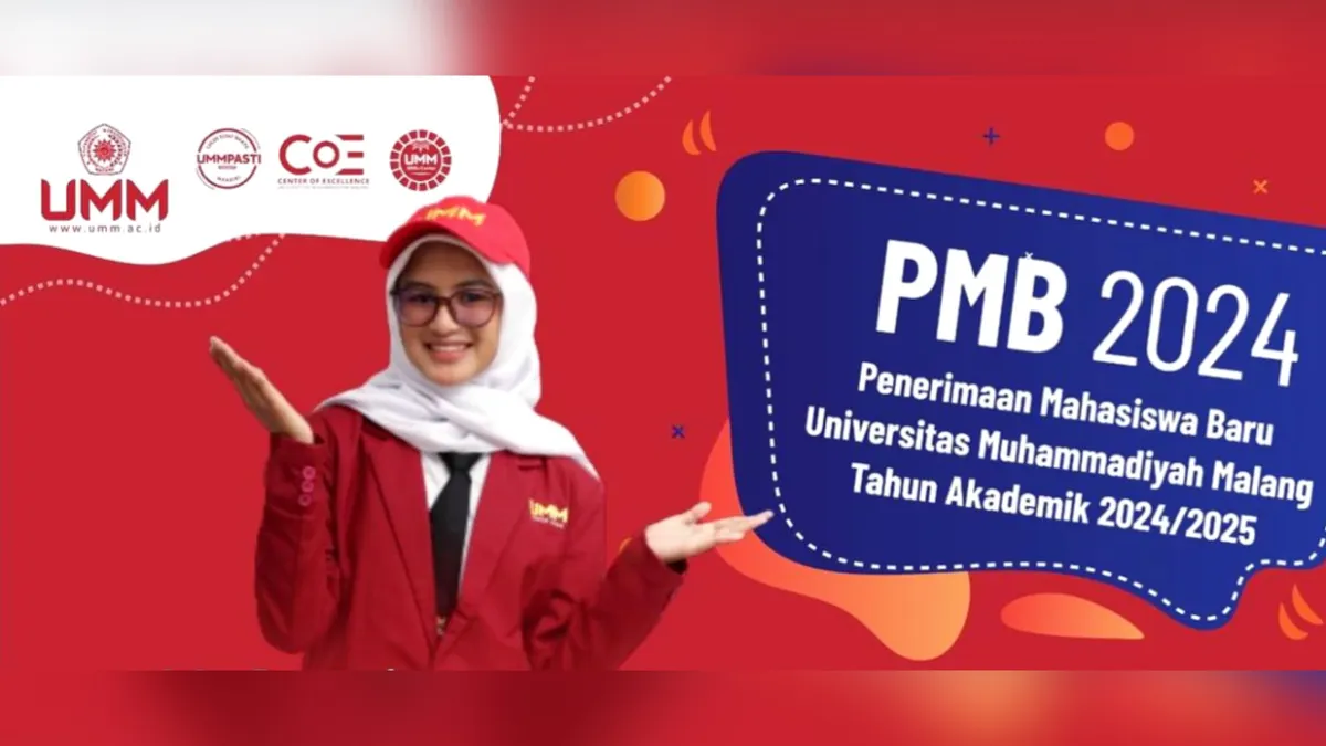 Kampus Islam Swasta dan Negeri Terbaik di Indonesia