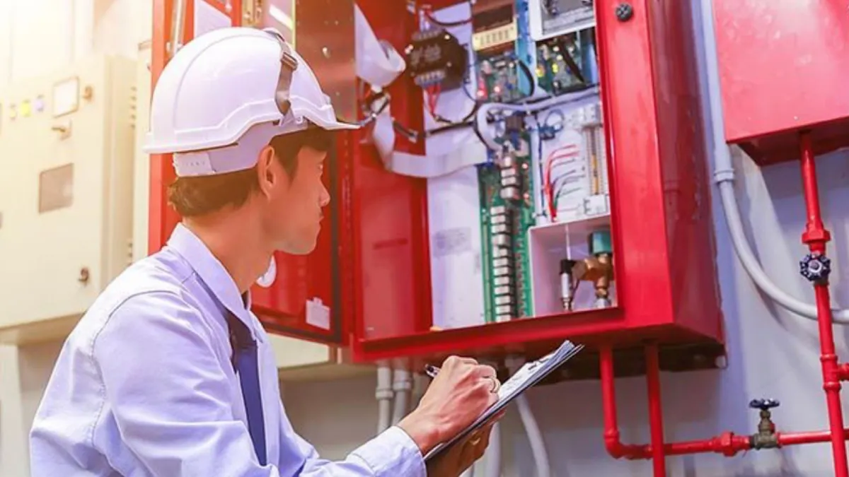 Ilustrasi Jurusan Teknik