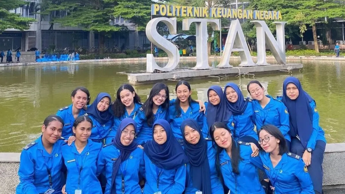 Jadi, bagaimana dengan nilai minimal daftar Sekdin tahun 2024, apakah mengalami standar perubahan? Simak yuk selengkapnya.