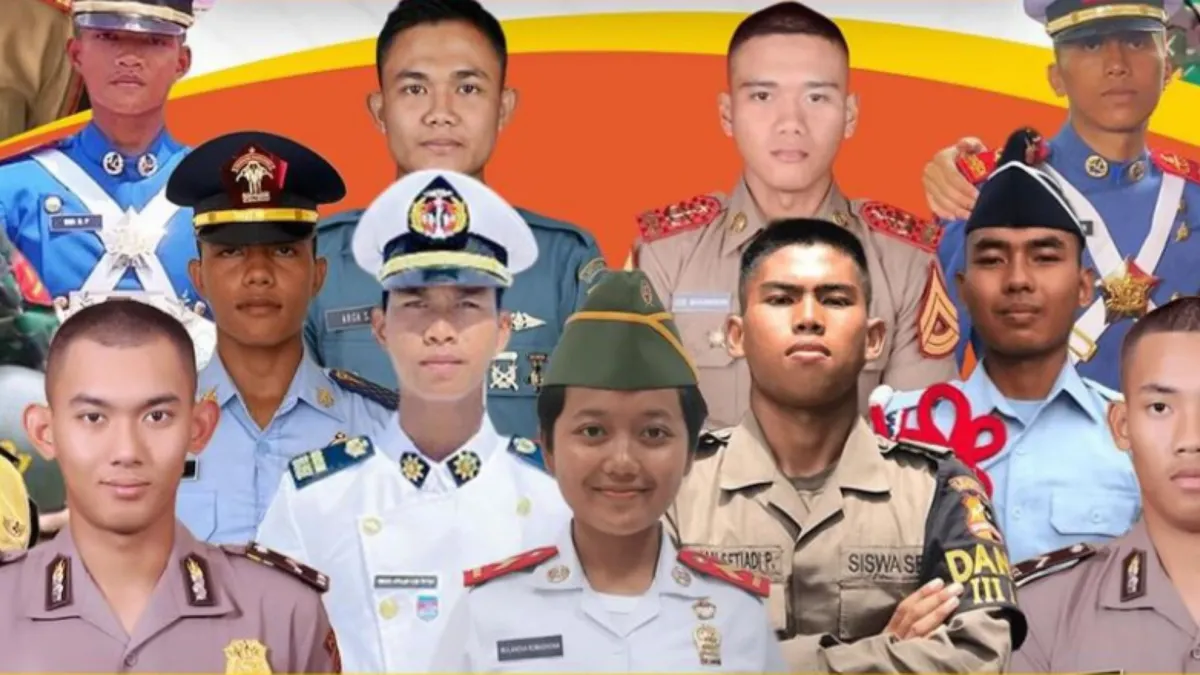 Jalur kedinasan umtuk CPNS 2024 resmi ditutup, bagaimana formasi STAN