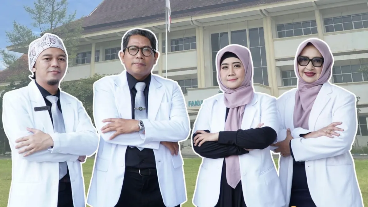 Salah satu Perguruan Tinggi Negeri (PTN) yang membuka Fakultas Kedokteran baru adalah Universitas Negeri Malang (UM).