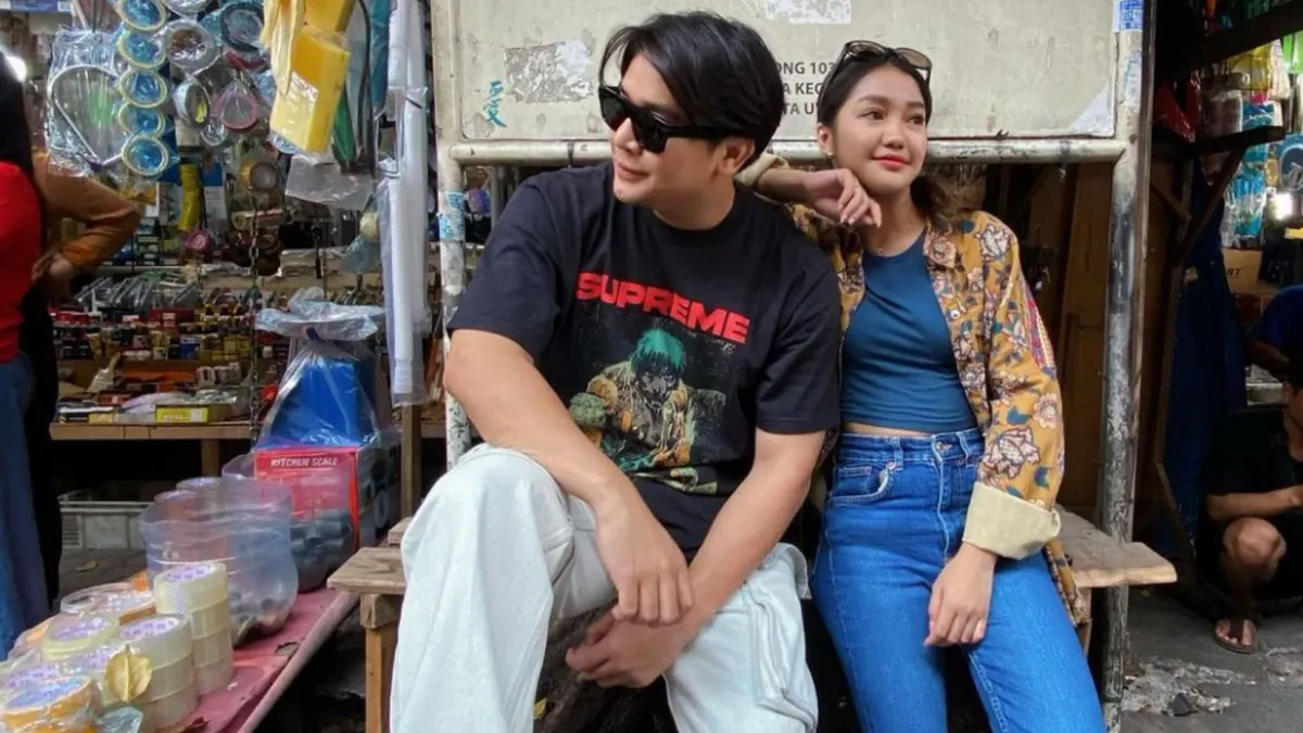 Video Lawas 5 Bulan Lalu Saat Billy Syahputra Rupanya Sudah Ingatkan Chandrika Chika agar Tak Pakai Narkoba Viral