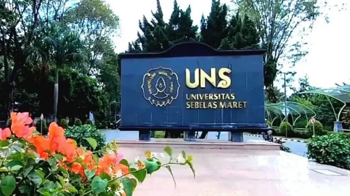 Universitas Sebelas Maret (UNS)