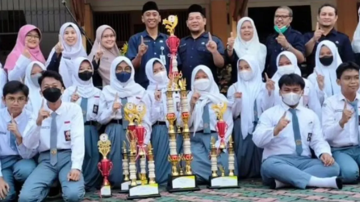 SMA Terbaik di Jakarta Timur Menurut Kemendikbud