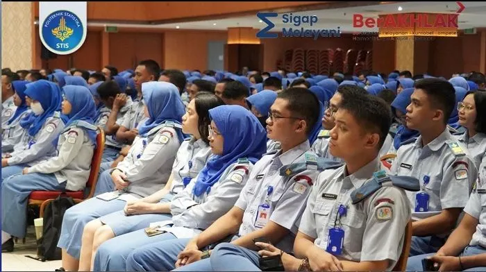 Jelang Dibuka Pendaftaran SPMB Polstat STIS 2024, Berikut Informasi Prosedur Pendaftaran yang Wajib Diketahui Calon Mahasiswa