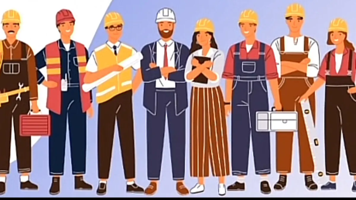 Ilustrasi Jurusan Teknik