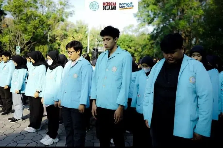 Universitas Sebelas Maret (UNS).