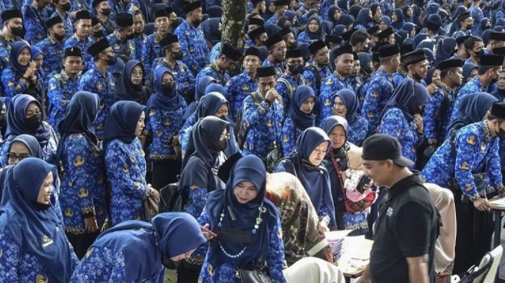 BKN baru saja mengeluarkan surat resmi terkait dengan persiapan seleksi pengadaan PPPK Tahun Anggaran 2024.