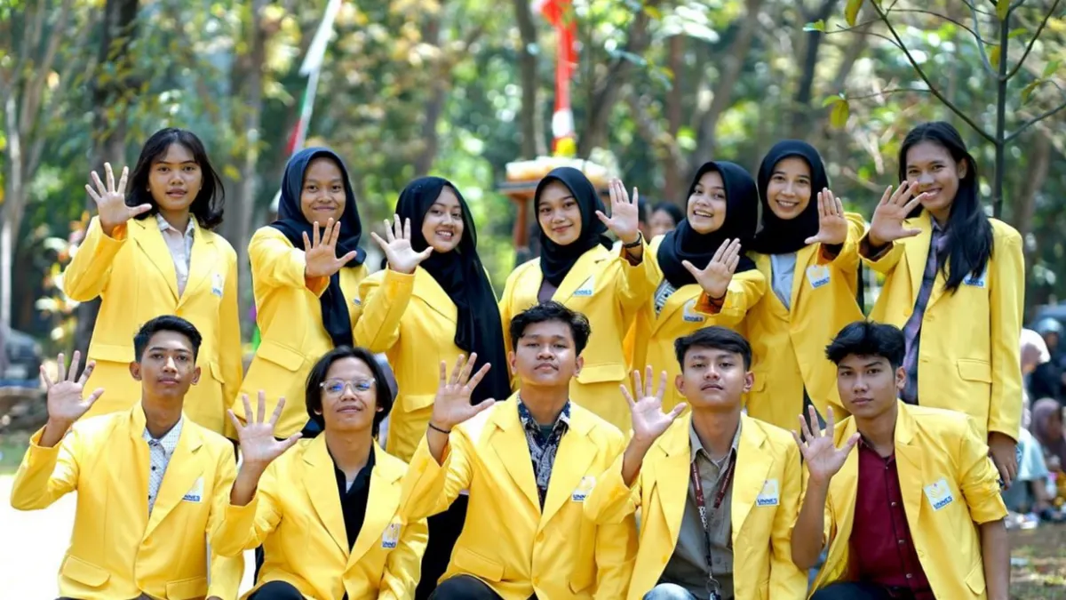 Mahasiswa UNNES