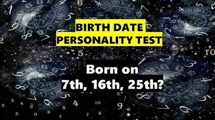 Fakta Psikologi Tentang Karir Bagi yang Lahir Tanggal 7, 16 dan 25.