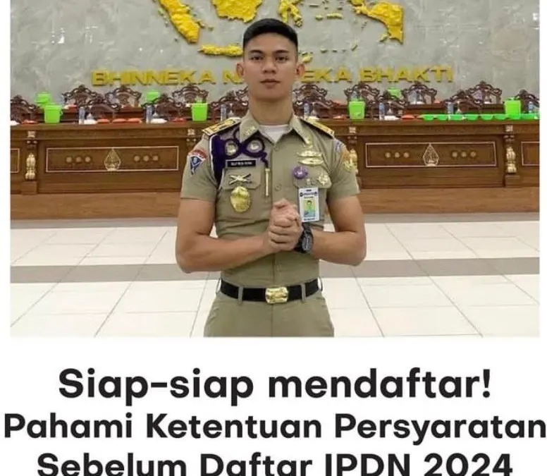 Tips lolos IPDN
