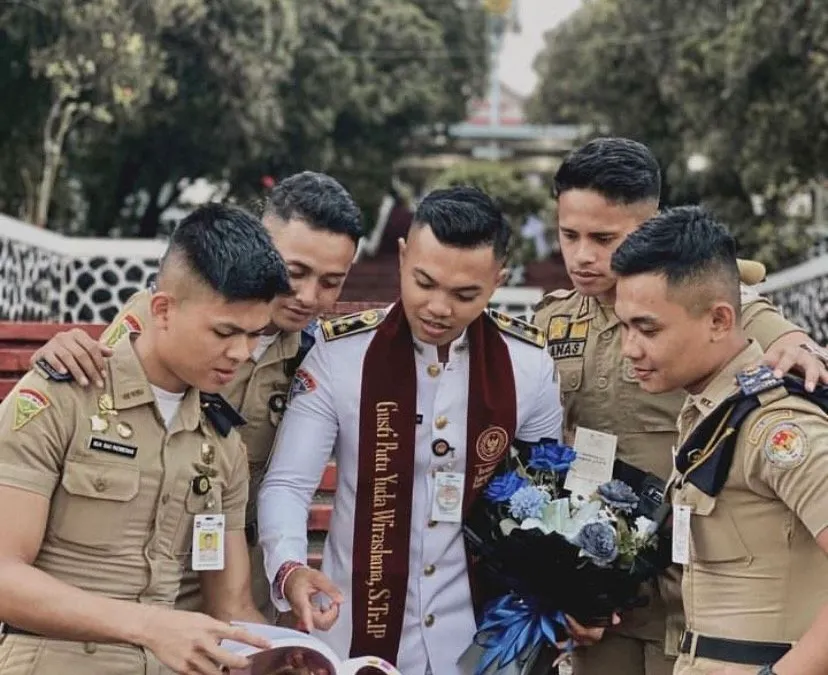 Persyaratan Umum Pendaftaran IPDN dan STAN