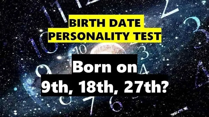 Kepribadian Dominan dan Karir yang Cocok Untuk Lahir di Tanggal 9, 18 dan 27