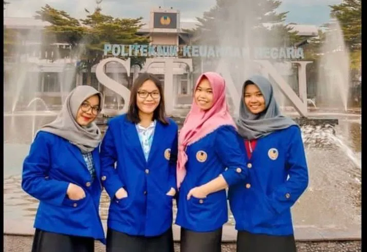 Ilustrasi. Minimal Nilai UTBK Penerimaan Mahasiswa Baru Sekolah Kedinasan STAN 2024