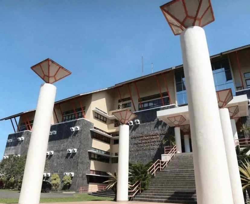 Seleksi PBU UGM