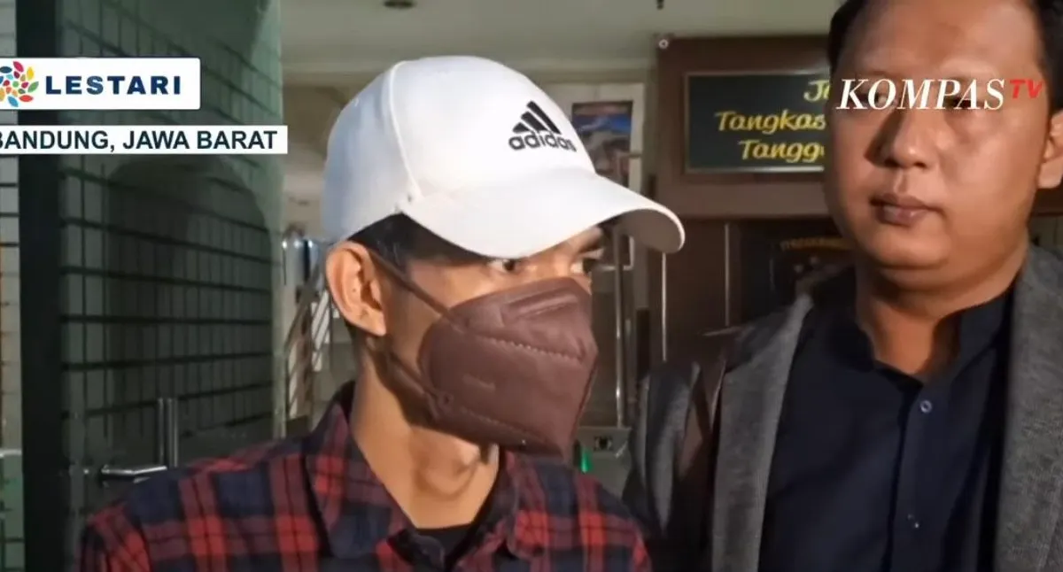 Liga Akbar, Saksi kunci kasus Vina Cirebon
