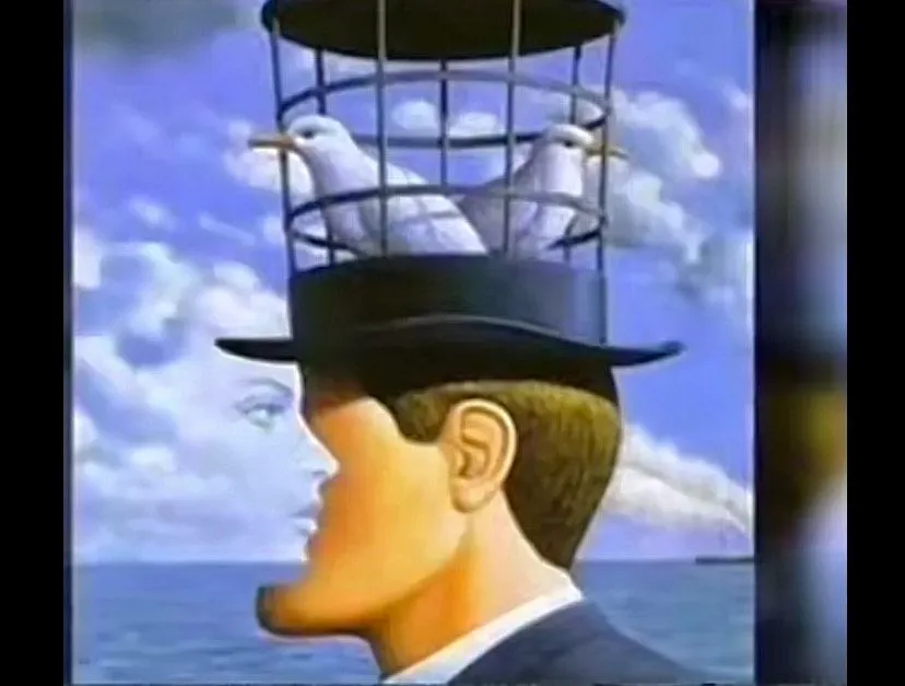 Illustrasi Tes Kepribadian