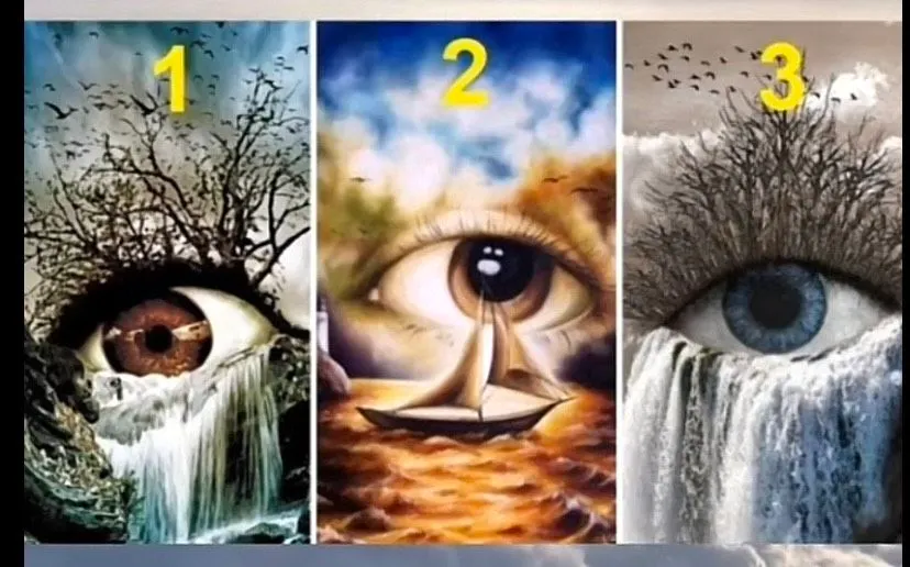 Illustrasi Tes Psikologi