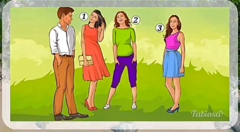 Ilustrasi tes IQ