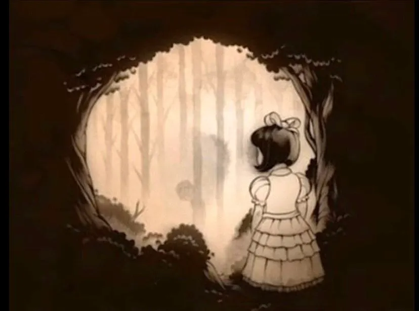 Ilustrasi tes kepribadian