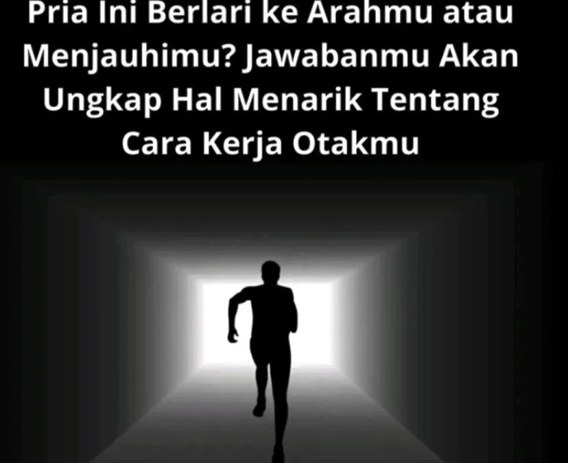 Ilustrasi Tes IQ