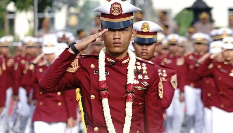 Penerimaan Taruna/Taruni Akademi Polisi (Akpol) 2024 sudah dibuka pendaftaran mulai tanggal 26 Maret-21 April 2024.