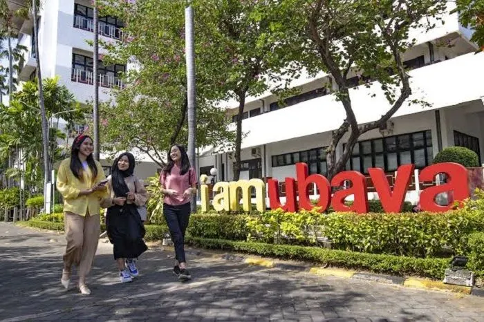 Ilustrasi. Universitas Swasta Terbaik di Indonesia versi SINTA Science and Technology Index Kemdikbud tahun 2024