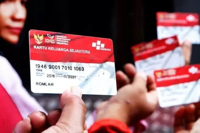 Anda perlu tahu jadwal terbaru pencairan BPNT alokasi Juli-Agustus 2024, di mana BPNT bisa saja cair minggu ini.