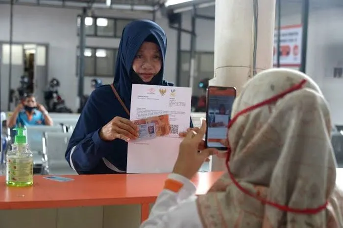 Pencairan bantuan PKH dan BPNT peralihan Pos Indonesia dipastikan akan dilakukan pada bulan September 2024.