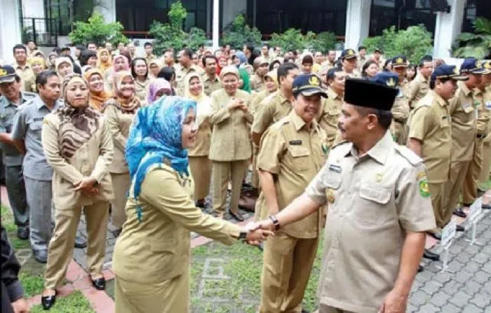 Bagi kamu yang berniat melakukan pendaftaran ke Instansi daerah pada tes CPNS 2024, kamu harus tahu hal ini!