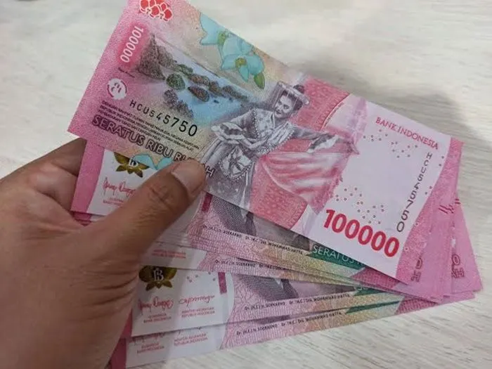 Ilustrasi. Bantuan BPNT Siap Cair 2 Bulan