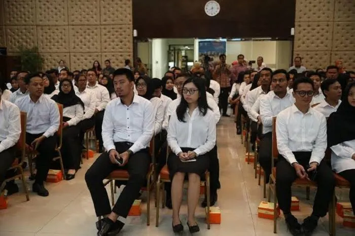 Inilah 5 hal yang terlarang dilakukan selama SKD CPNS 2024.