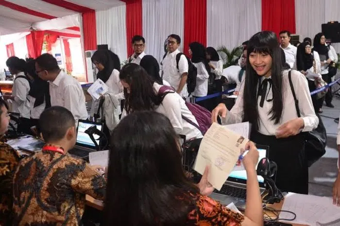 Inilah daftar barang yang harus dan tidak boleh dibawa saat tes SKD CPNS.
