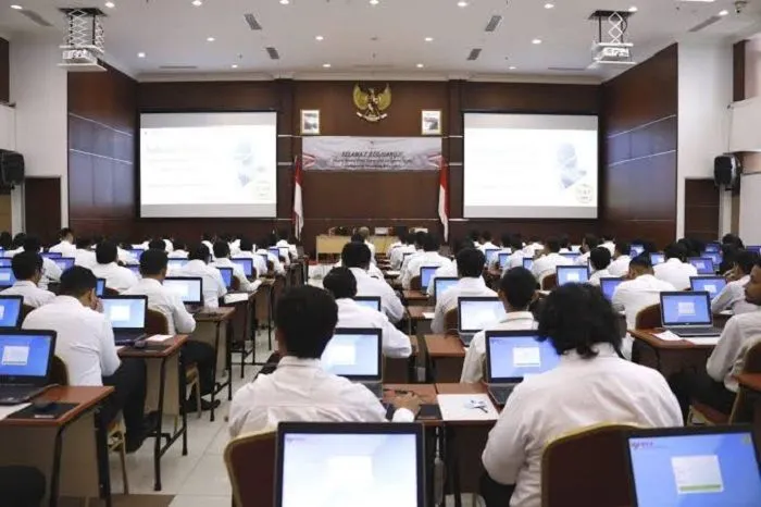 Tersisa h-14 sebelum ujian SKD mulai berlangsung, bagi peserta yang telah melalui masa sanggah jangan hanya bersantai-santai.