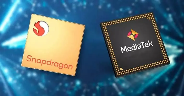Snapdragon 8 Gen 4 dan MediaTek Dimensity 9400 termasuk chipset teratas di dunia smartphone. Namun mana yang lebih unggul?