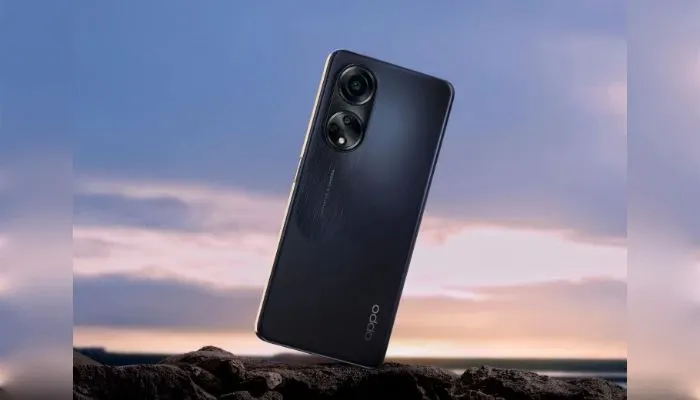Review Oppo A98 5G