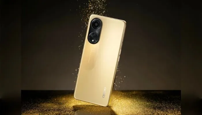 OPPO A98 5G
